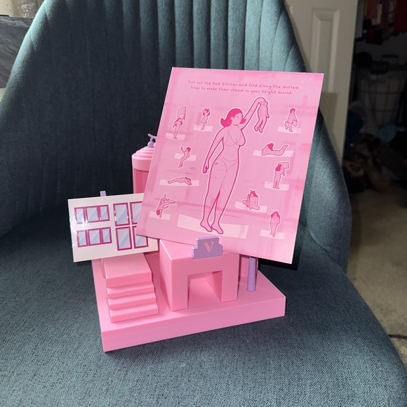 Voight by Valentina Charging Dock - Picture 6 of 7